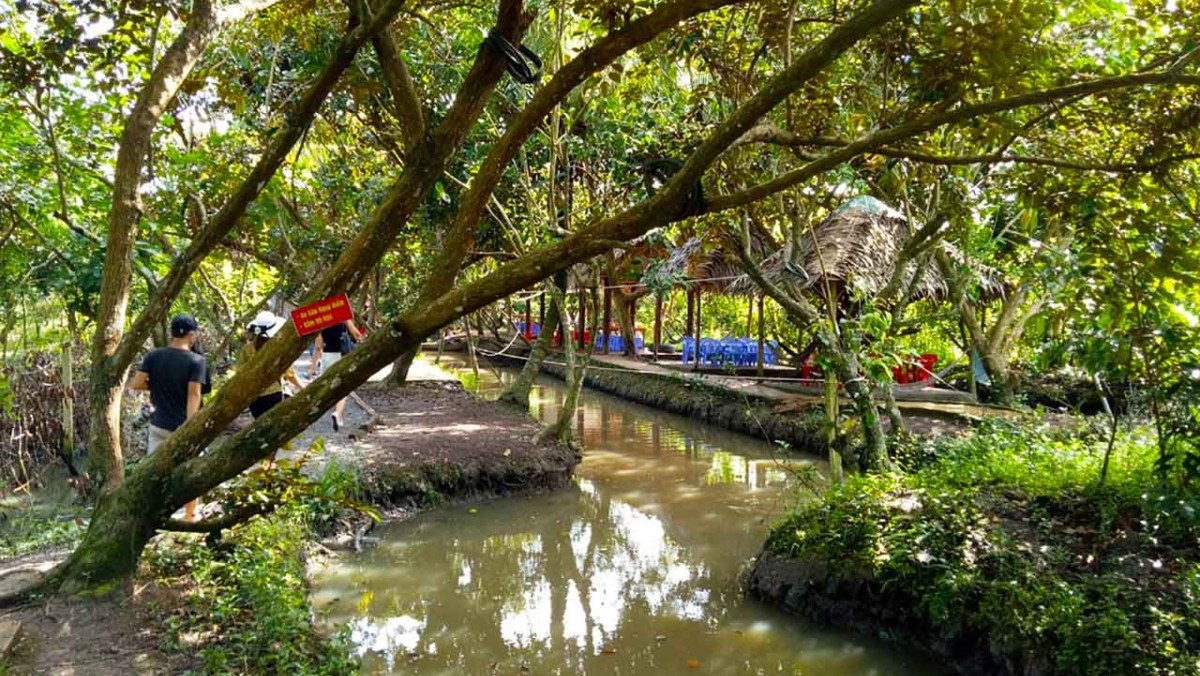 Khu du lịch Ông Đề ở đâu? Gợi ý 5 hoạt động để xả stress cực hiệu quả